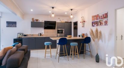 Appartement 5 pièces de 123 m² à Le Mans (72000)