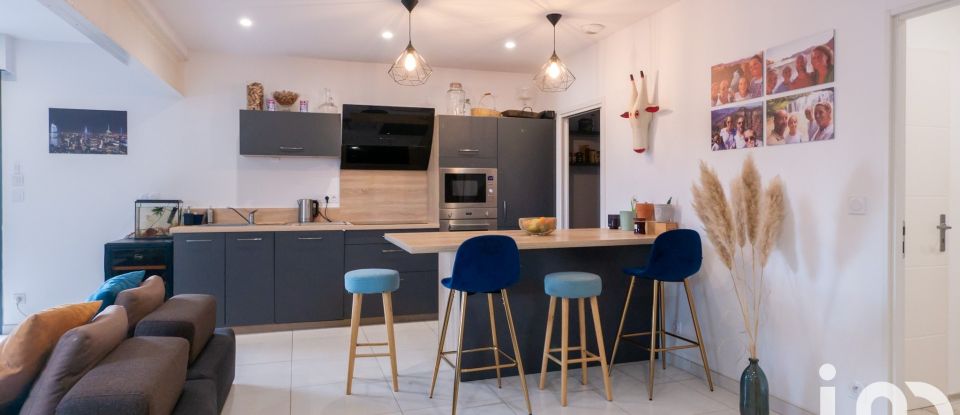 Appartement 5 pièces de 123 m² à Le Mans (72000)