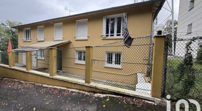 Immeuble de 130 m² à Vernou-la-Celle-sur-Seine (77670)