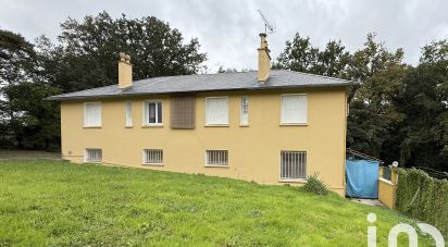 Immeuble de 130 m² à Vernou-la-Celle-sur-Seine (77670)