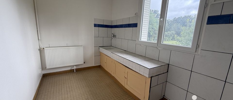 Immeuble de 130 m² à Vernou-la-Celle-sur-Seine (77670)