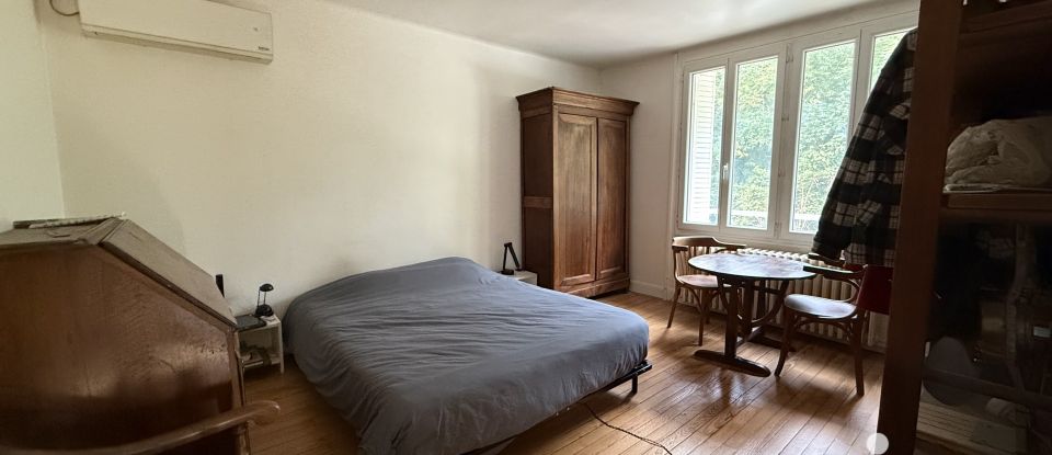 Immeuble de 130 m² à Vernou-la-Celle-sur-Seine (77670)