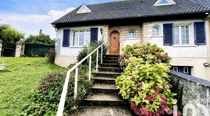 Pavillon 5 pièces de 117 m² à Chézy-sur-Marne (02570)