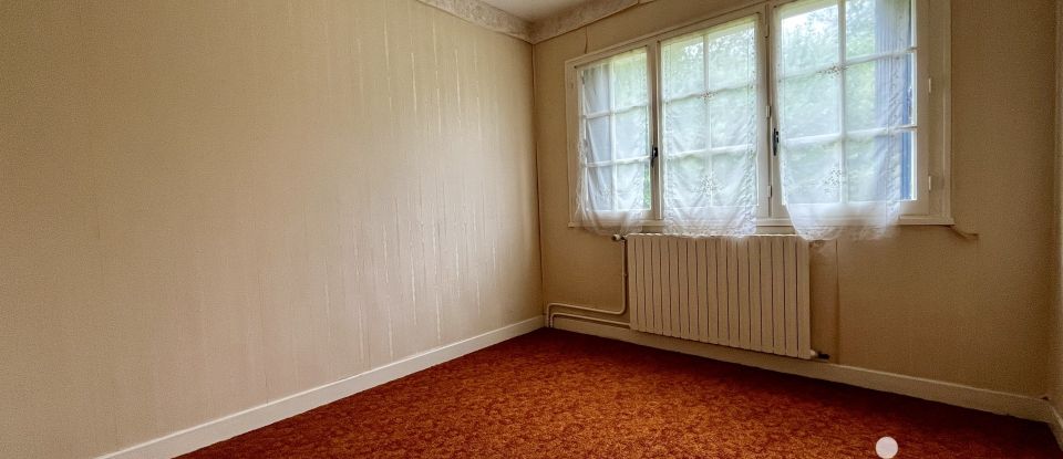 Pavillon 5 pièces de 117 m² à Chézy-sur-Marne (02570)