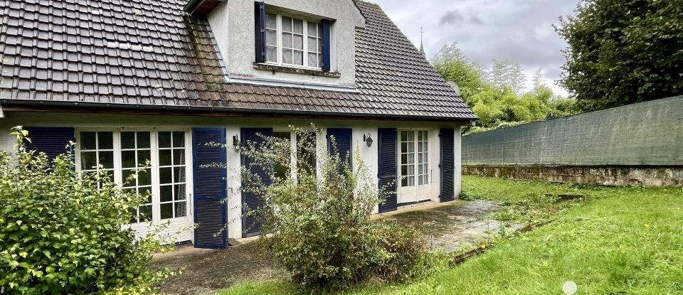 Pavillon 5 pièces de 117 m² à Chézy-sur-Marne (02570)