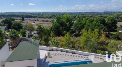 Maison traditionnelle 7 pièces de 297 m² à Béziers (34500)