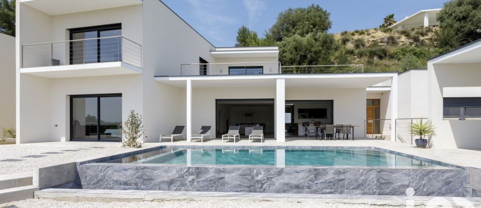 Maison 7 pièces de 297 m² à Béziers (34500)