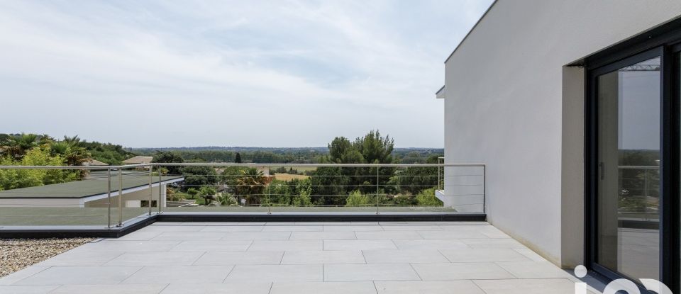 Maison 7 pièces de 297 m² à Béziers (34500)