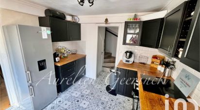 Maison 4 pièces de 84 m² à Luzarches (95270)