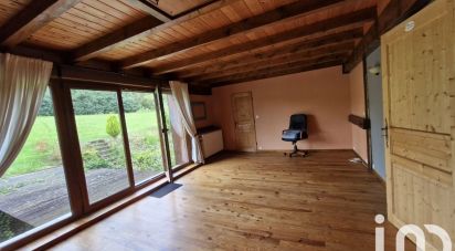 Estate 20 rooms of 344 m² in Docelles (88460)