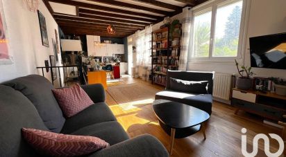 Maison 3 pièces de 59 m² à Toulouse (31500)