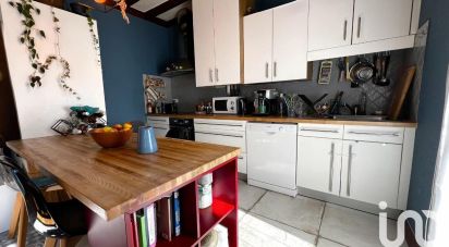 Maison 3 pièces de 59 m² à Toulouse (31500)