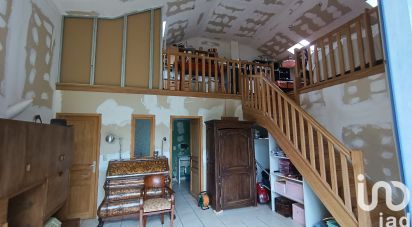 Country home 7 rooms of 328 m² in Sainte-Soline (79120)