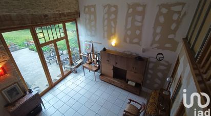 Country home 7 rooms of 328 m² in Sainte-Soline (79120)