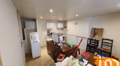 Immeuble de 153 m² à Douzy (08140)