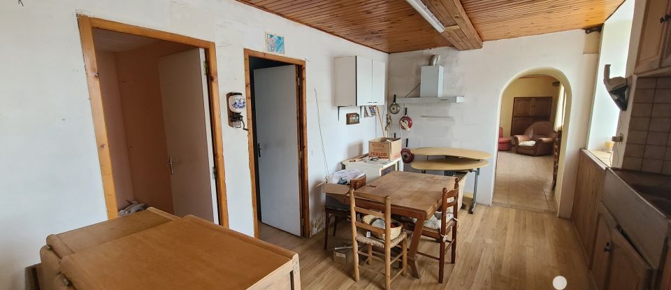 Immeuble de 153 m² à Douzy (08140)