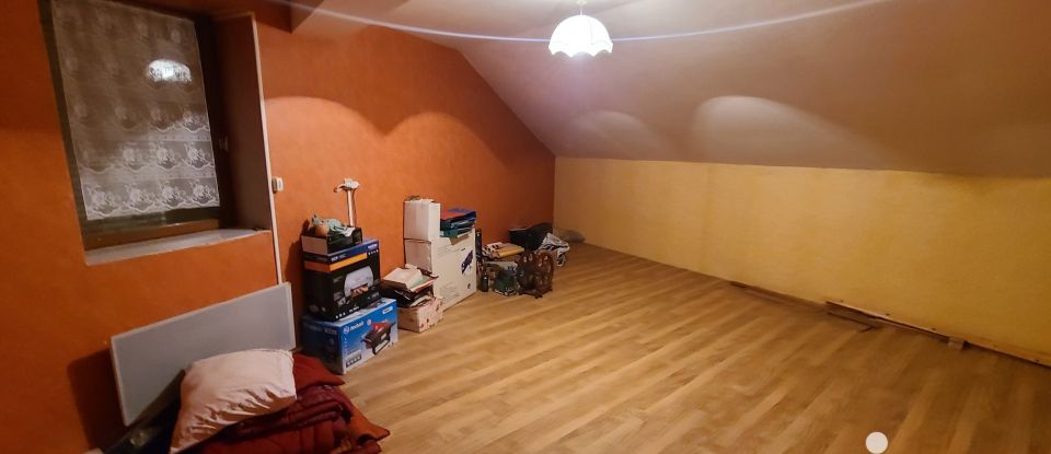 Immeuble de 153 m² à Douzy (08140)