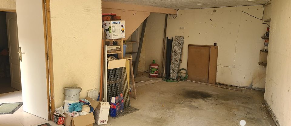 Immeuble de 153 m² à Douzy (08140)