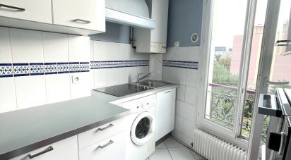 Appartement 2 pièces de 31 m² à Paris (75013)