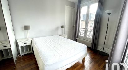 Appartement 2 pièces de 31 m² à Paris (75013)