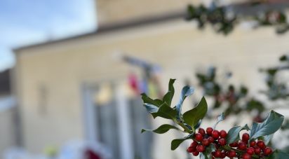 Maison 6 pièces de 120 m² à Périgueux (24000)