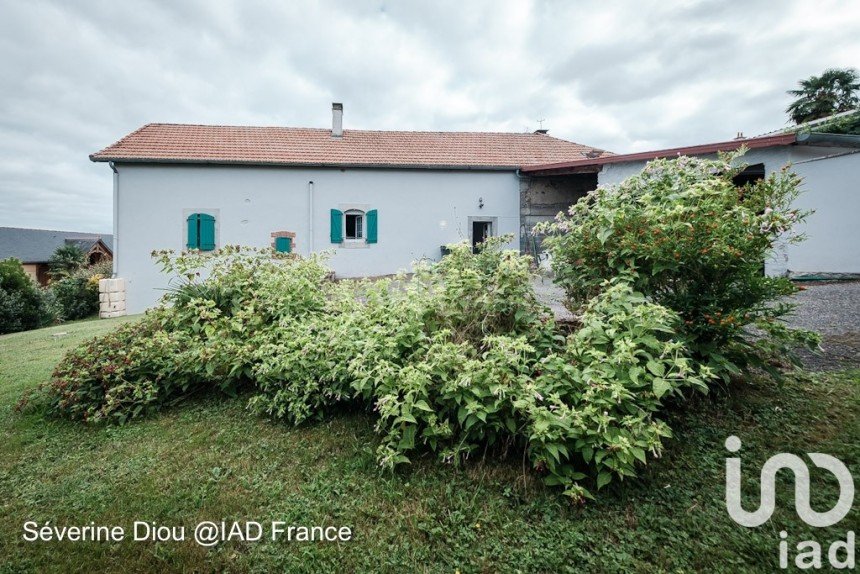 Maison traditionnelle 7 pièces de 225 m² à Tarbes (65000)