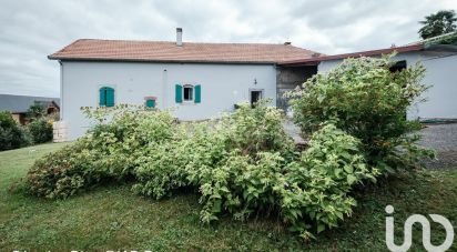 Maison traditionnelle 7 pièces de 225 m² à Tarbes (65000)