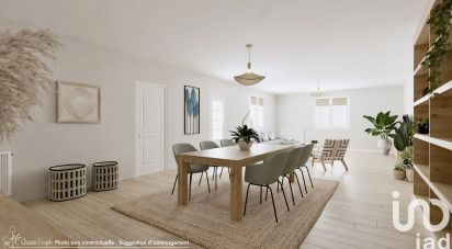 Maison traditionnelle 7 pièces de 225 m² à Tarbes (65000)