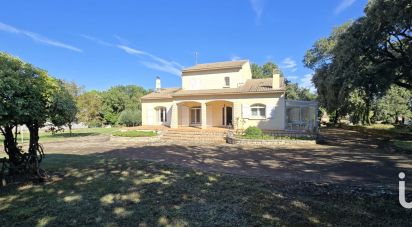 Maison traditionnelle 5 pièces de 160 m² à Piolenc (84420)