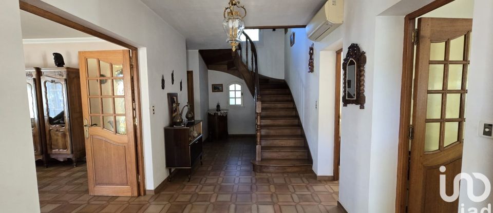 Traditional house 5 rooms of 160 m² in Piolenc (84420)