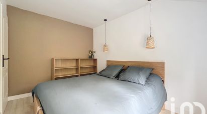 Duplex 3 pièces de 52 m² à La Chapelle-sur-Erdre (44240)