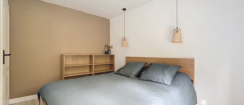 Duplex 3 pièces de 52 m² à La Chapelle-sur-Erdre (44240)