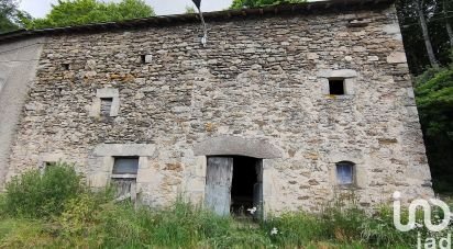 Barn conversion 2 rooms of 70 m² in Le Soulié (34330)