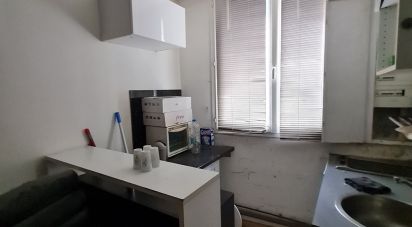 Studio 1 pièce de 18 m² à Corbeil-Essonnes (91100)