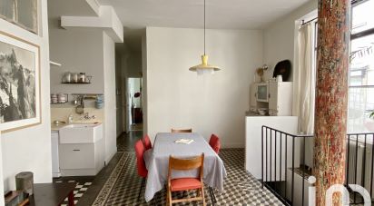 Apartment 5 rooms of 103 m² in Pantin (93500)