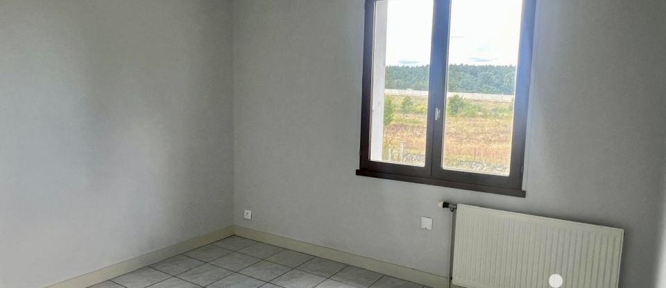 Maison 6 pièces de 124 m² à Naintré (86530)