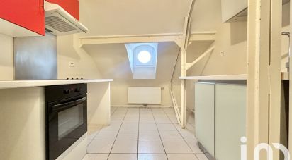 Appartement 3 pièces de 63 m² à Soissons (02200)