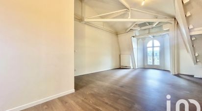 Apartment 3 rooms of 63 m² in Soissons (02200)