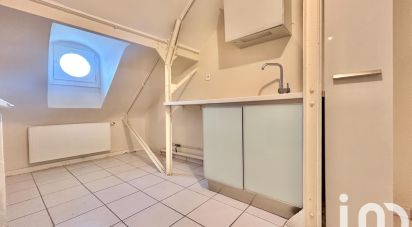 Apartment 3 rooms of 63 m² in Soissons (02200)