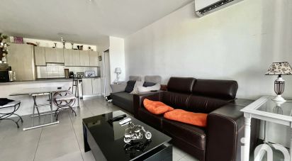 Appartement 2 pièces de 44 m² à Nice (06200)