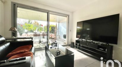 Appartement 2 pièces de 44 m² à Nice (06200)