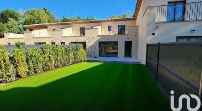 Maison 3 pièces de 69 m² à Grimaud (83310)