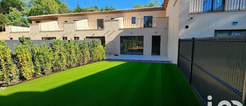 Maison 3 pièces de 69 m² à Grimaud (83310)