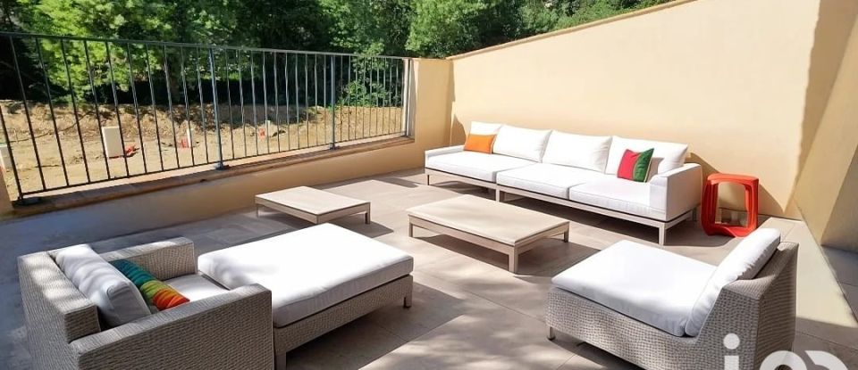 Maison 3 pièces de 69 m² à Grimaud (83310)