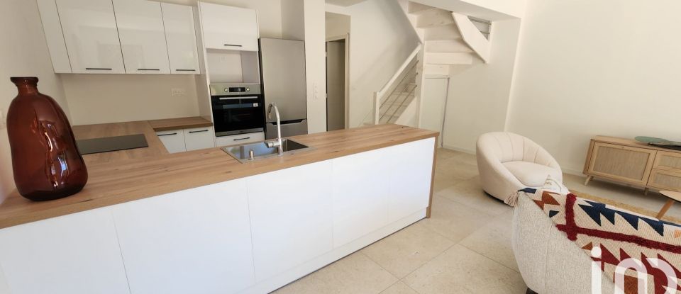 Maison 3 pièces de 69 m² à Grimaud (83310)