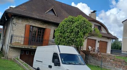 House 10 rooms of 470 m² in Le Blanc-Mesnil (93150)