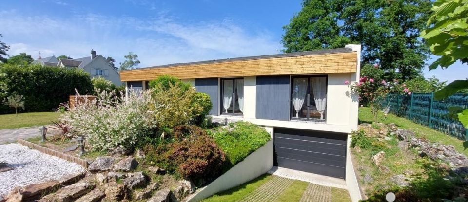 Maison 6 pièces de 130 m² à Orléans (45100)