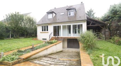 House 8 rooms of 145 m² in Mareil-en-France (95850)