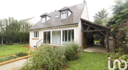 House 8 rooms of 145 m² in Mareil-en-France (95850)