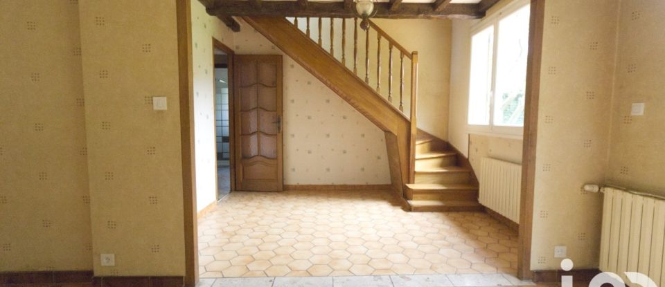 House 8 rooms of 145 m² in Mareil-en-France (95850)